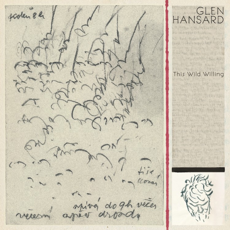 Glen Hansard - This Wild Willing Vinyl LP