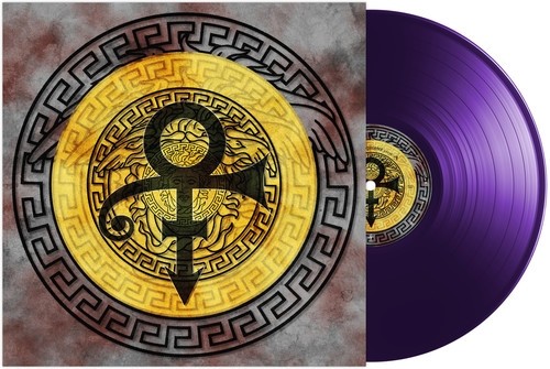 Prince - The VERSACE Experience (Purple) LP