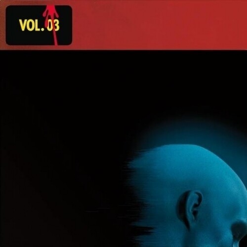 Trent Reznor/Atticus Ross - Watchmen: Volume 3 (Music From The HBO Series) Vinyl LP
