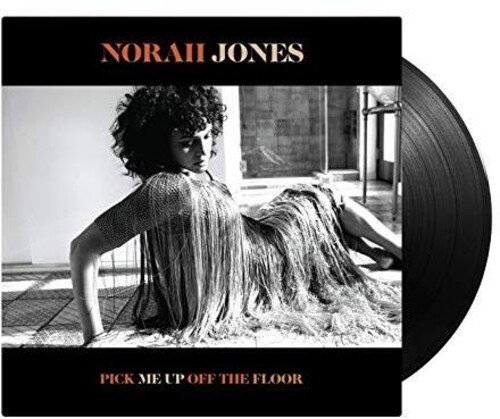Norah Jones - Pick Me Up Off The Floor Vinyl LP