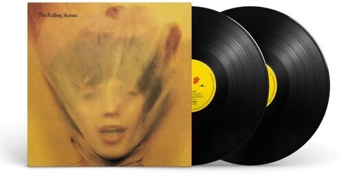 The Rolling Stones - Goats Head Soup (Deluxe Edition) 2XLP