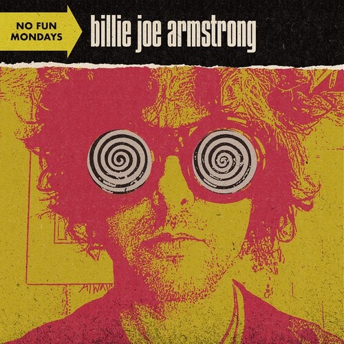 Billie Joe Armstrong - No Fun Mondays Vinyl LP