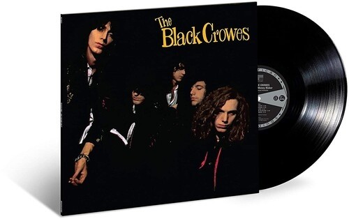 The Black Crowes - Shake Your Money Maker (2020 Remaster) Vinyl LP