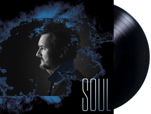 Eric Church - Soul Vinyl LP