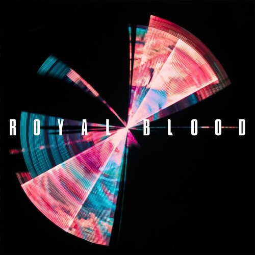 Royal Blood - Typhoons Vinyl LP