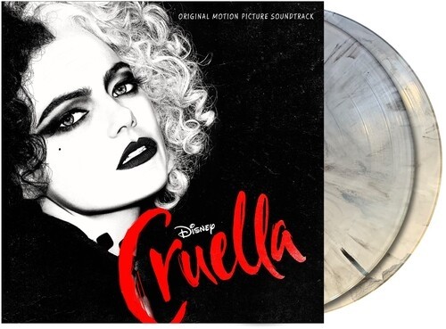 Cruella - Cruella (Original Soundtrack)