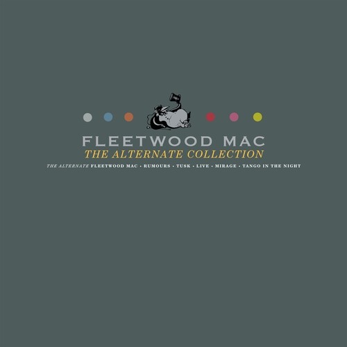 Fleetwood Mac -  The Alternate Collection (RSDBF2022)