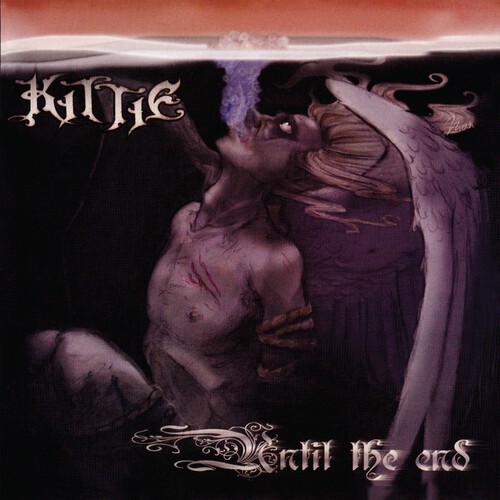 Kittie -  Until The End (RSD 2023)