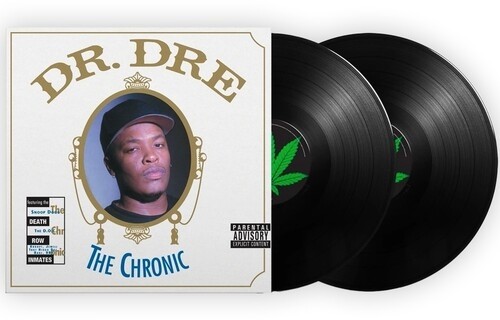 Dr Dre - The Chronic [Explicit Content] (30th Anniversary)