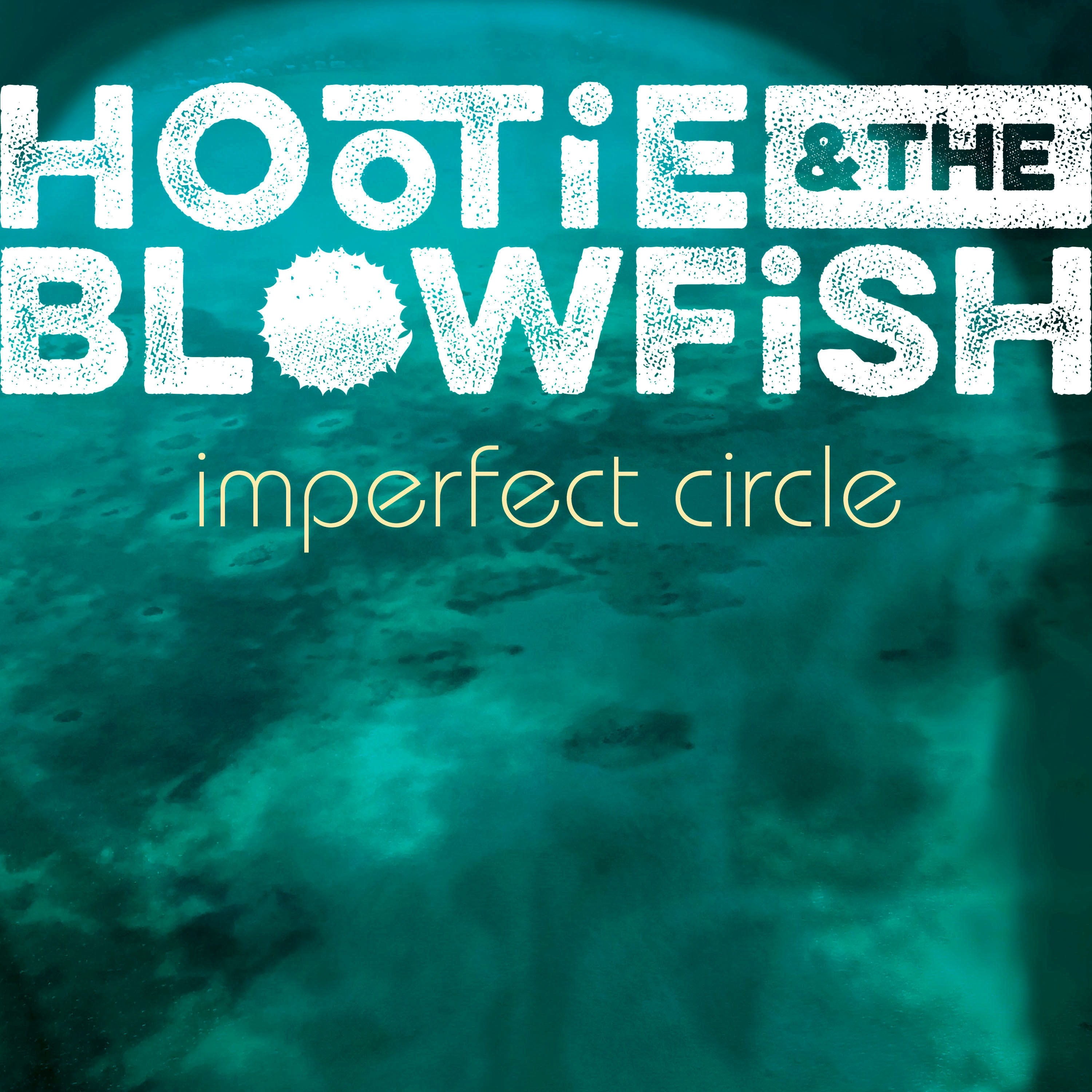 Hootie & Blowfish - Imperfect Circle LP