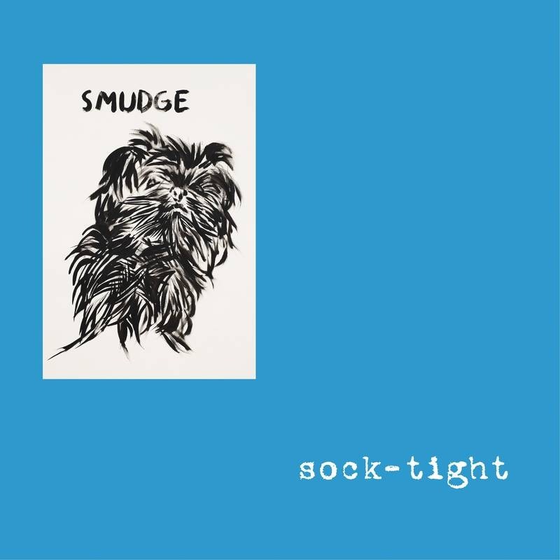 Sock-Tight - Smudge (RSD) Vinyl LP