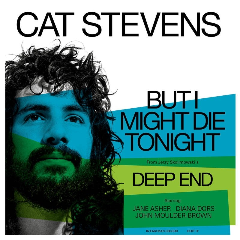 Cat Stevens - But I Might Die Tonight (RSD) 7"