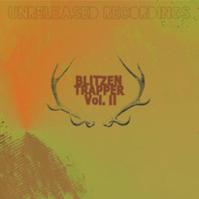 Blitzen Trapper - Unreleased Recordings Vol. 2: Too Kool (RSD) Vinyl LP