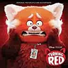 Various Artists - Turning Red (Original Soundtrack)