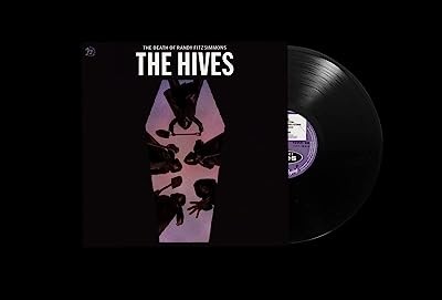 The Hives -  The Death Of Randy Fitzsimmons