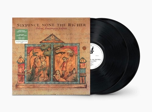 Sixpence None the Richer - Sixpence None the Richer (Deluxe Anniversary Edition)