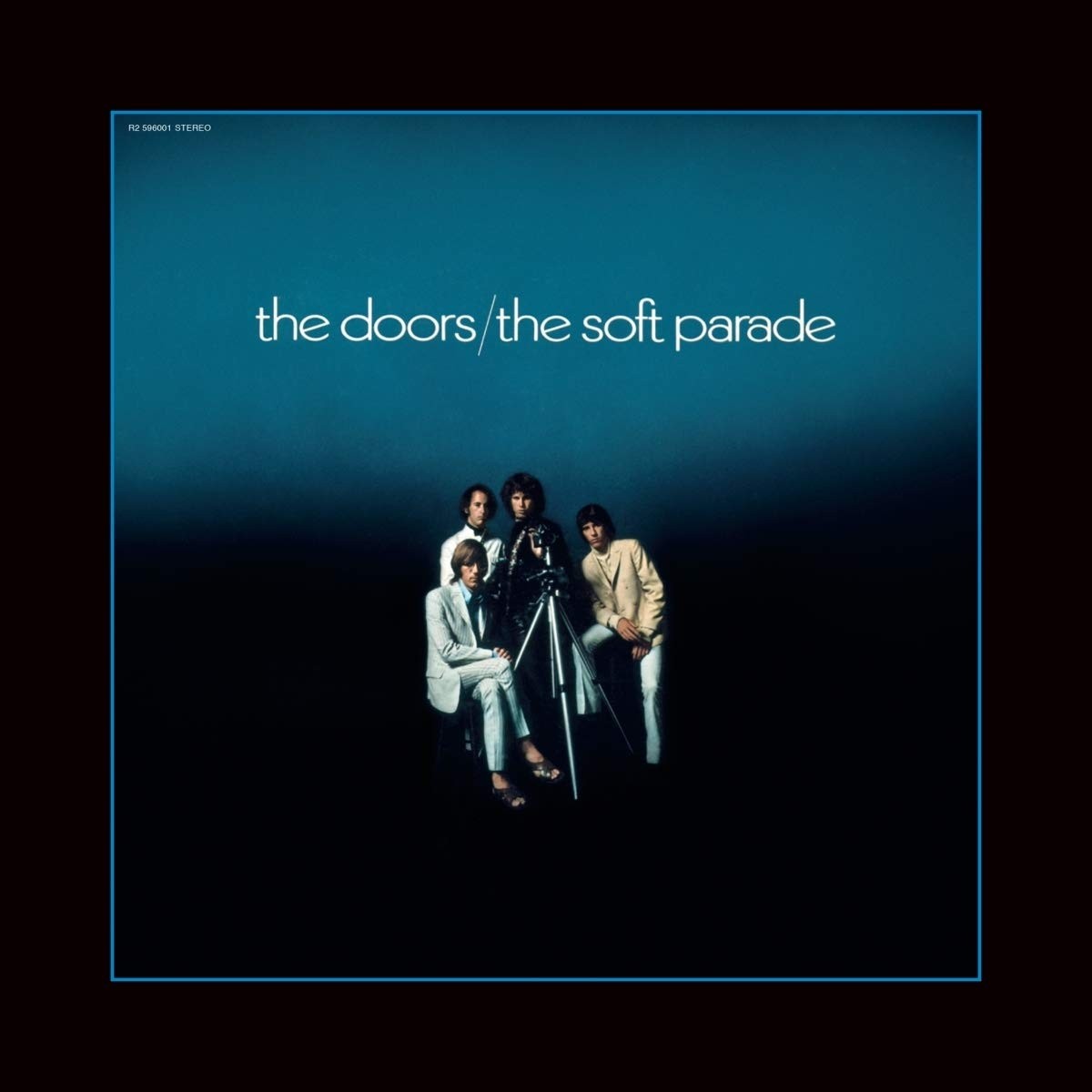 The Doors - The Soft Parade (50th Anniversary) Vinyl LP