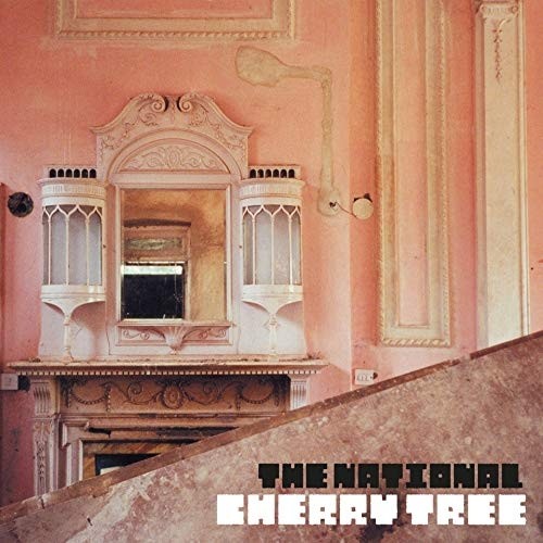 The National - Cherry Tree (2021 Remaster) Vinyl LP
