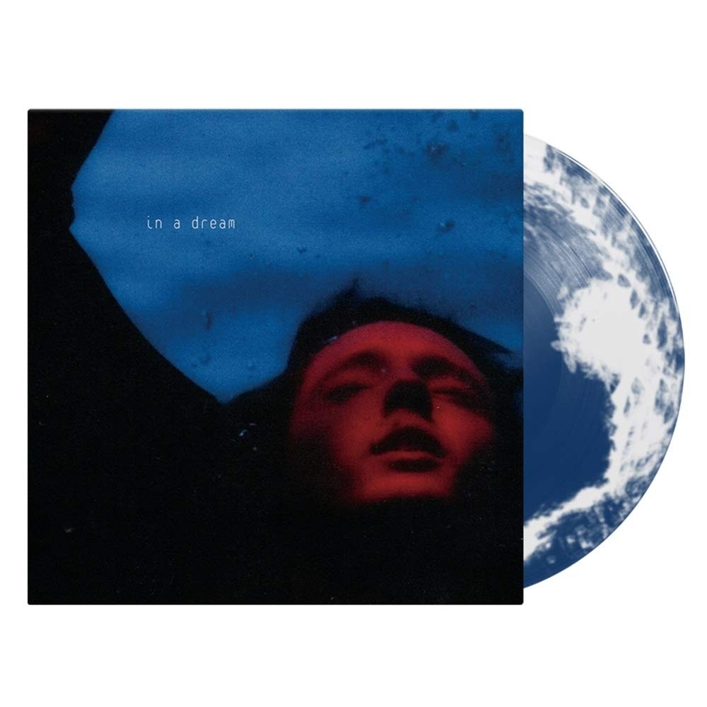 Troye Sivan - In A Dream (Blue) LP