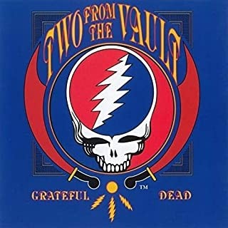 The Grateful Dead -  Two from the Vault (Indie Ex.)