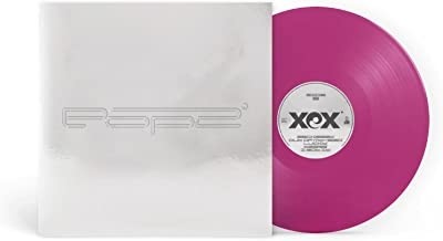 Charli XCX - Pop 2 5 Year Anniversary Vinyl