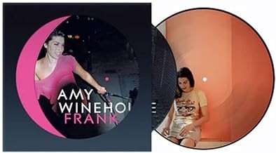 Amy Winehouse -  Frank (Picture Disc)