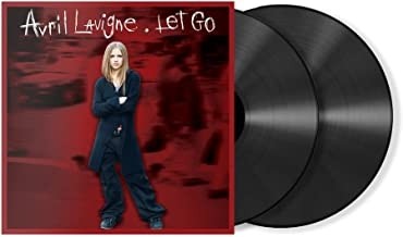 Avril Lavigne -  Let Go (20th Anniversary Edition)