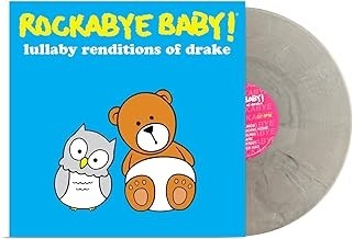 Andrew Bissell - Lullaby Renditions Of Drake