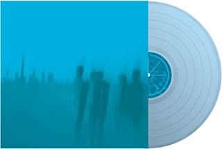 Touche Amore -  Is Survived By (Blue)