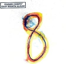 Kaiser Chiefs -  Kaiser Chiefs' Easy Eighth Album