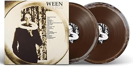 Ween -  The Pod (Fuscus Edition)