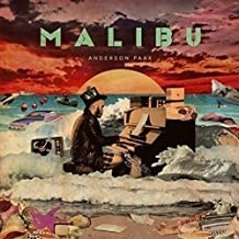 Anderson Paak -  Malibu (Colored) (RSD Essential)