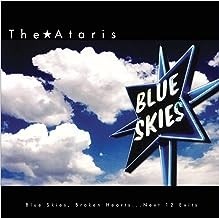 The Ataris - Blue Skies, Broken Hearts (Colored)