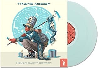 Travie McCoy - Never Slept Better