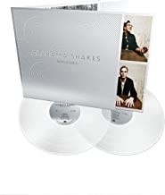 Alabama Shakes - Boys & Girls (10 Year Anniversary Edition) (Clear)