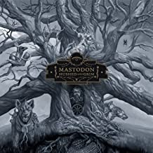 Mastodon - Hushed And Grim (2XLP)