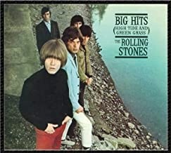 The Rolling Stones - Big Hits: High Tide & Green Grass [Import]