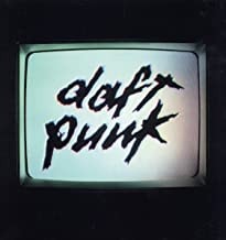 Daft Punk - Human After All (2022 Release)