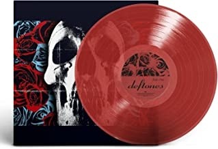 Deftones - Deftones (Anniversary Edition)(Colored Vinyl)