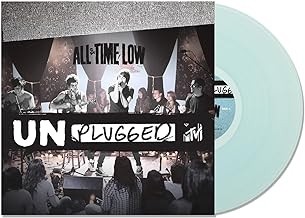 All Time Low - MTV Unplugged (Blue)