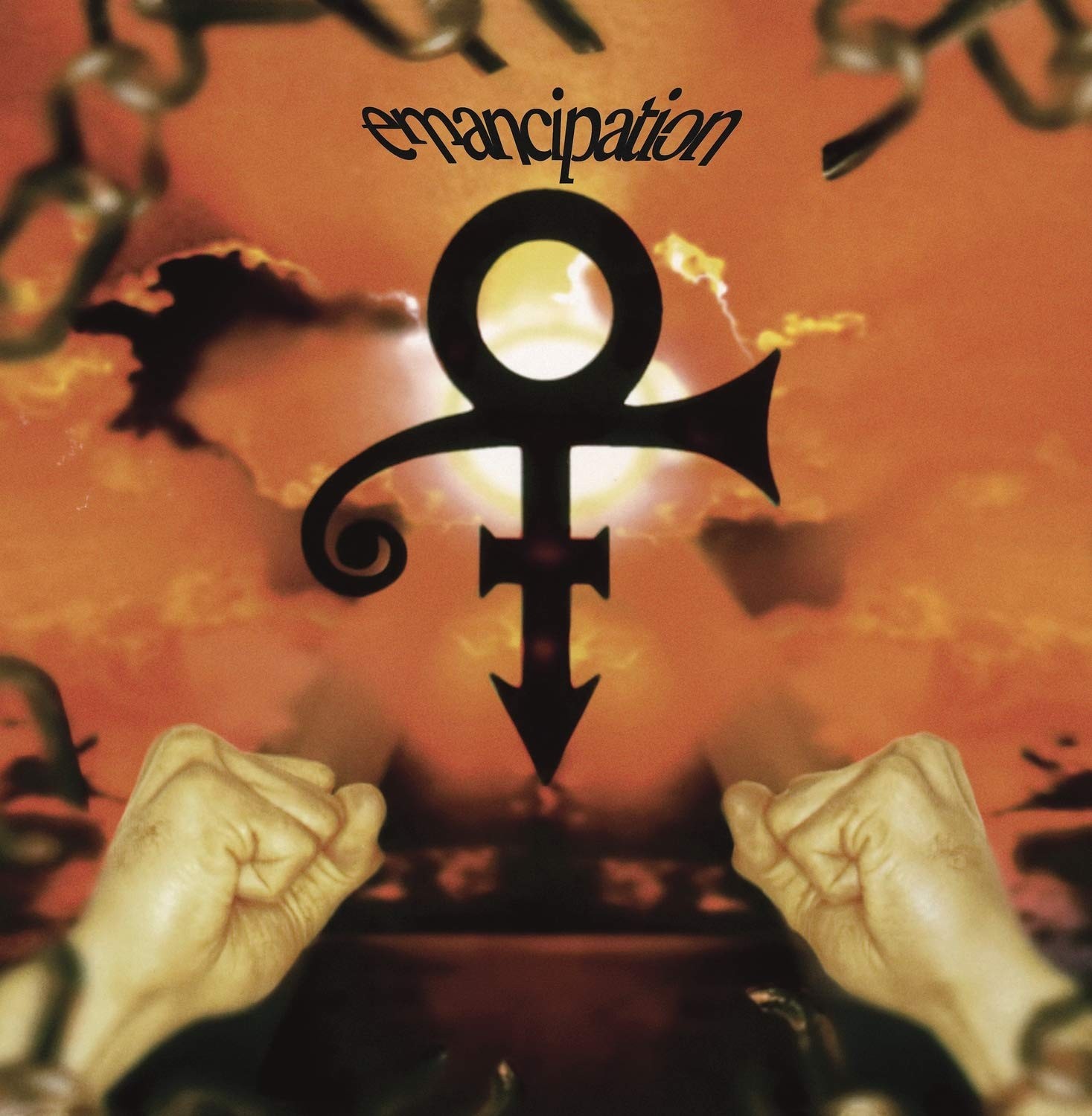 Prince - Emancipation (Purple) Boxset