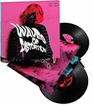Various Artists - Waves of Distortion (The Best of Shoegaze 1990-2022)