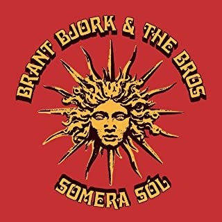 Brant Bjork - Somera Sol