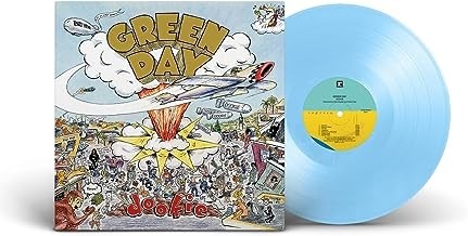 Green Day - Dookie (30th Anniversary)