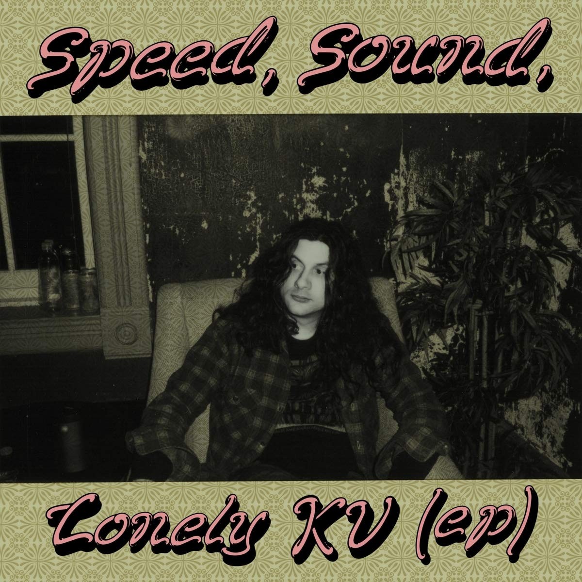 Kurt Vile - Speed Sound Lonely Kn Vinyl LP