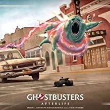 Rob Simonsen - Ghostbusters: Afterlife (Original Soundtrack)