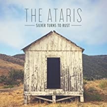 The Ataris - Silver Turns To Rust (Colored Vinyl)