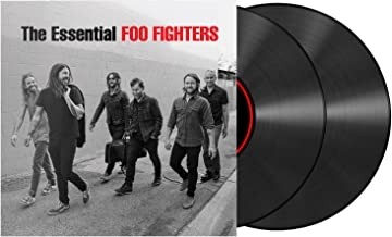 Foo Fighters -  The Essential Foo Fighters