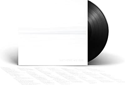 Foo Fighters - But Here We Are (Black Vinyl)