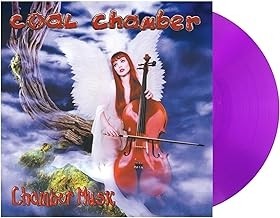 Coal Chamber -  Chamber Music (Purple)
